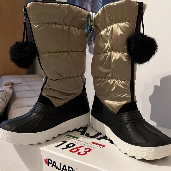 PAJAR winter boots❄️ - Picture 4 of 9